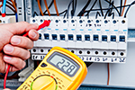 Dépannage et Installation électrique à Velesmes-Essarts
